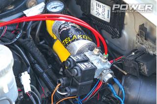 Suzuki Grand Vitara 137Ps & Jimny 120Ps 